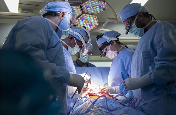 Saudi Health serves 76000 Pilgrims in 40 days