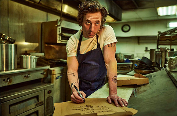 Yes, Chef! FX's The Bear returns for a Second Serving, Streaming Exclusively on Disney+