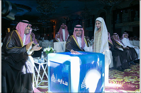 National Housing Company Launches 'Sadayem' Suburb, the Innovative Integrated Living Project in Jeddah