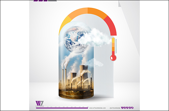 W7Worldwide Report: PR key to Sustainability and Ease Climate Impact