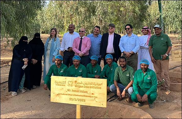 Tanmiah Secures SAR 200mn Investment in Saudi Arabia, Enhancing Expansion through Partnerships with Dutch Companies