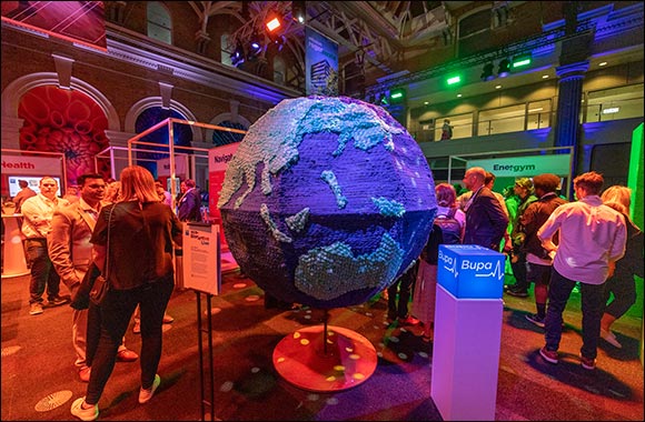 Bupa Global Supports Sustainability Innovators to Tackle Climate Change Crisis