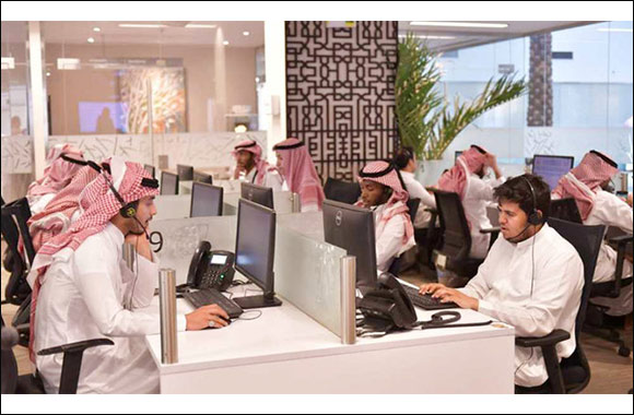 Saudi Health: 1M Monthly Calls via National Hotline