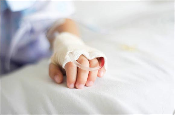 Successful Enzyme Therapy for Saudi Patient Suffering Niemann-Pick