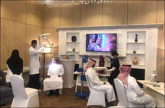 Radisson Hotel Riyadh Airport Advances Saudi Vision 30 with Line-up of Wellbeing Initiatives