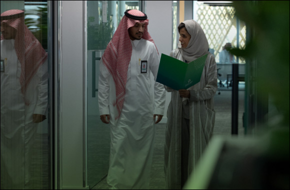 Saudi Launches A New National Institute of Health