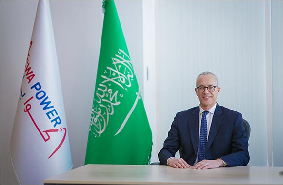 ACWA Power Signs Strategic Cooperation Agreements with Six Italian Partners in Green Hydrogen, Water Desalination and R&D