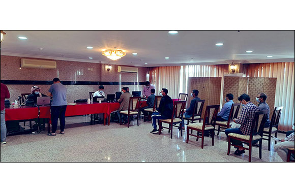 VFS Global brings Passport and Attestation Services Closer to Home for Indian Citizens in KSA