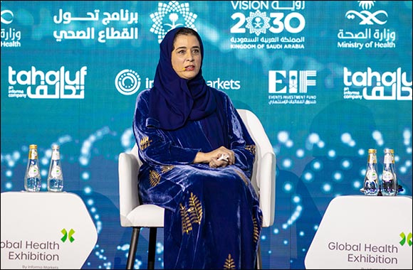 Dr. Balkhy: Well-being of Individuals is Central to all Endeavors