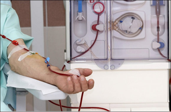 Saudi Brings Hospitals to HomesNew Services Arrive at Patients Doorsteps