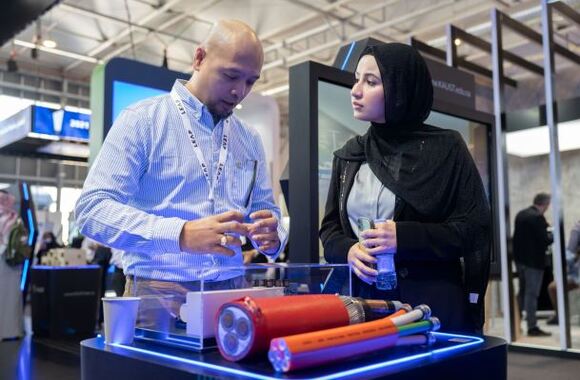 LEAP 2024 Spotlight to Illuminate Women in Tech'