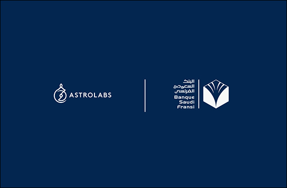 Banque Saudi Fransi and AstroLabs announce 2nd cohort of the Banker Technologist to empower Saudi Arabia's next-gen talents in financial sector