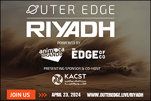 From LA to Riyadh: Outer Edge Web3 Innovation Summit debuts in Saudi Arabia in partnership with Animoca Brands and KACST