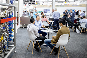 Inaugural SaudiFood Manufacturing show to put spotlight on Kingdom's F&B manufacturing industry
