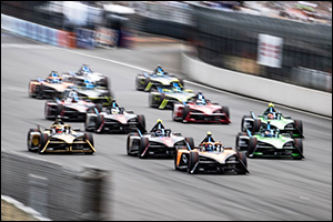 Seven drivers to battle for world championship title in formula e's thrilling season 10 showdown - how to watch the hankook london e-prix
