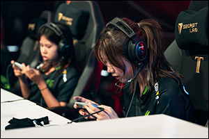 Legacy awaits at Esports World Cup: Final four battle it out for MLBB Women's Invitational title on monumental Saturday in Riyadh