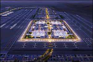 King Salman International Airport Development Company Partners with Four World-Class Design and Engineering Firms