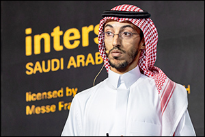 The security sector in the Middle East primed for the next generation of professionals, says industry expert