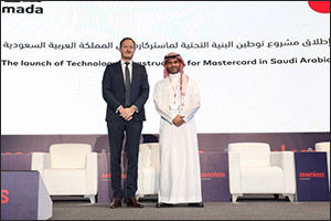Mastercard Supports Transformation of Saudi Arabia's Digital Payment Ecosystem with the Launch of Local Technology Infrastructure