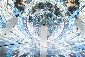 Cityscape Global Opens Doors Tomorrow in Riyadh, with Over 500 World Class Experts and 400 Renowned Exhibitors in Attendance