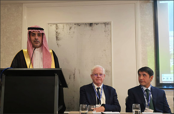 High Senior-Level Saudi Delegation Engage in British Council's Deep Dialogue on Transnational Education