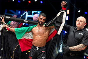 'You will never become a champion – stop dreaming': Mohammad Alaqraa taunts Omar El Dafrawy ahead of mouthwatering PFL fight night in Riyadh