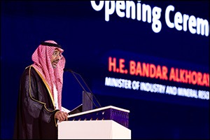 Nine transformative investment deals signed at the 28th World Investment Conference under the Kingdom's Global Supply Chain Resilience Initiative