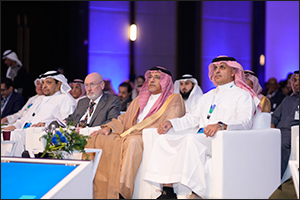 JHAH Leads Dialogue on Population Health and Value-Based Care, Advancing Vision 2030 Healthcare Goals