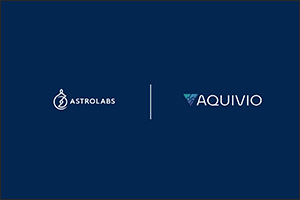 Aquivio Expands to Saudi Arabia with AstroLabs to Scale Circular Economy Practices with Hydration Technology