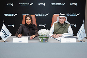 SRMG and Naif Alrajhi Investment Announce a Strategic Partnership to Advance MENA's Media and Advertising Ecosystem