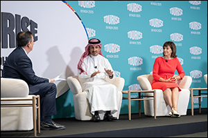 Saudi Arabia unveils TOURISE: A bold global platform set to redefine and shape a new horizon for tourism at scale