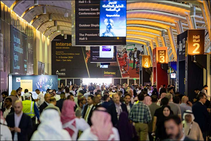 NFPA to highlight critical role of global fire and life safety standards at Intersec Saudi Arabia