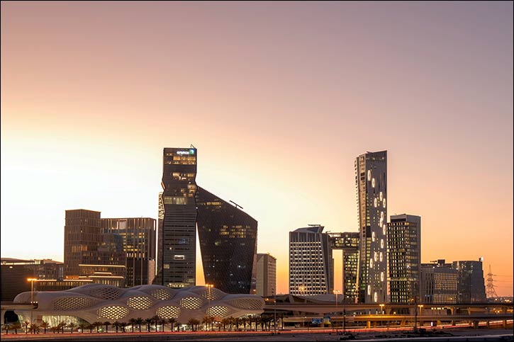 The Management Recruitment Group for Business Services unveils new global brand identity, marking strategic growth, including rapid expansion in the Kingdom of Saudi Arabia and the