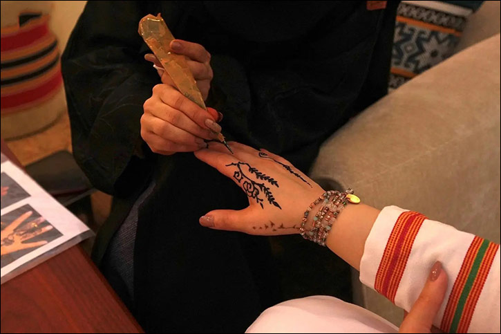 Aseer Food Festival Kicks off Within Aseer Season 2025