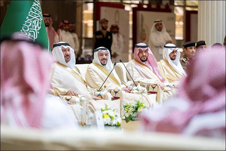 Qassim Governor Praises Success of Buraidah Dates Carnival