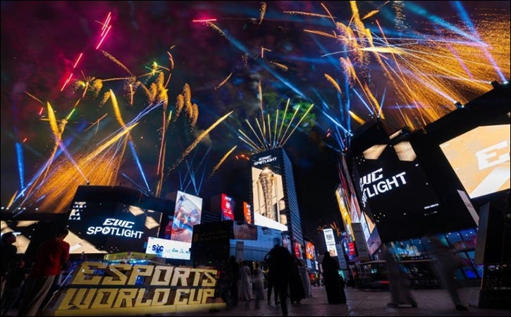 Superfan Program at Esports World Cup Welcomes Most Devoted Fans