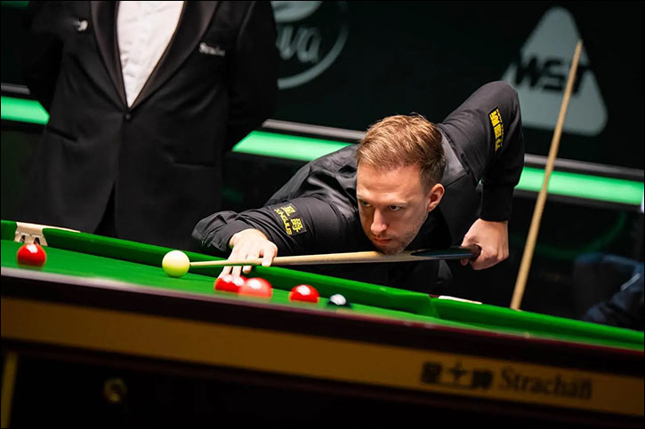 Saudi Arabia Snooker Masters Sees Major Upsets as Defending Champions Trump, Higgins Exit in Round of 32