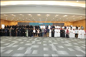 Saudi Youth Turn AI Into Practical Fixes for Sustainability at EmpowerME Hackathon