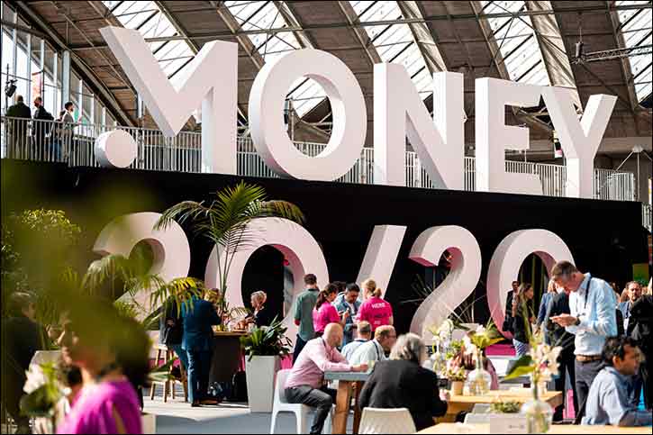 Money20/20 middle east brings together the voices driving fintech forward