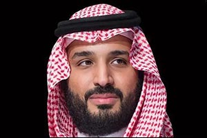 HRH the Crown Prince, UAE President Discuss Relations, Regional Developments