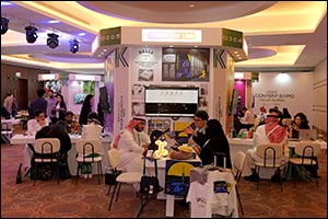 Saudi Arabia Partners with Korean Content Industry to Advance as Middle East's Creatie Hub