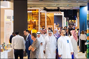 Saudi Arabia To Host Trio of Co-located Trade Events and Turn Riyadh into Sourcing Hub for Toys, Stationery, and Corporate Gifting