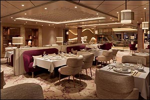AROYA Cruise Ship Solidifies Saudi Arabia's Global Tourism Presence