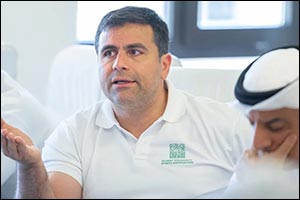 Coordination Committee Visits Athletes' Village to Review Final Preparations for Islamic Solidarity Games
