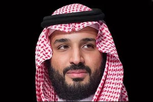 HRH the Crown Prince Congratulates Oriental Republic of Uruguay President on Independence Day