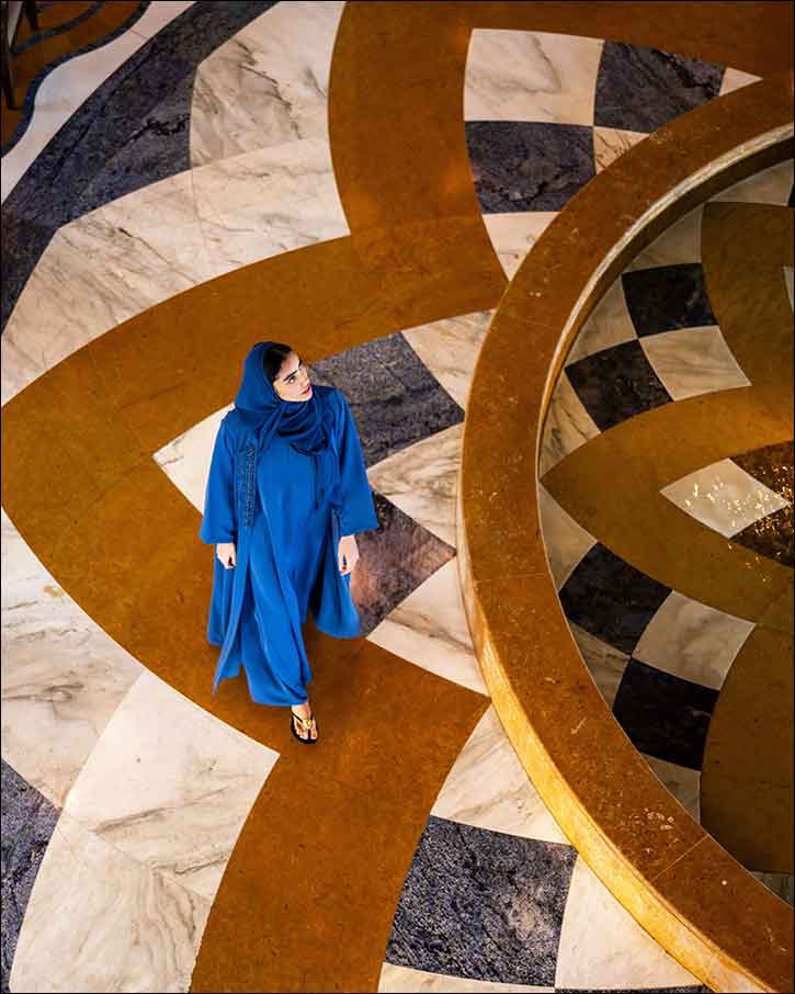 Rosewood Jeddah Deepens Commitment to Saudi Culture, Launches Initiative with Local Creatives