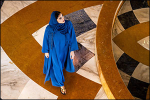 Rosewood Jeddah Deepens Commitment to Saudi Culture, Launches Initiative with Local Creatives