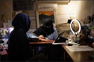 Zawiya 97: New Cultural Hub for Handicrafts in Historic Jeddah
