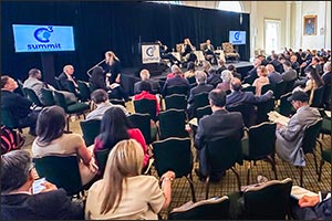 KFSHRC to Participate as Strategic Partner in C3 Davos of Healthcare New York Summit