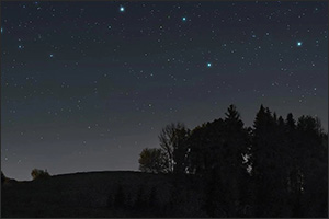 September Sky Offers Eclipses, Planets, and Rare Celestial Events